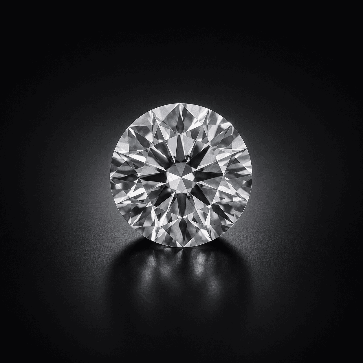 round diamond